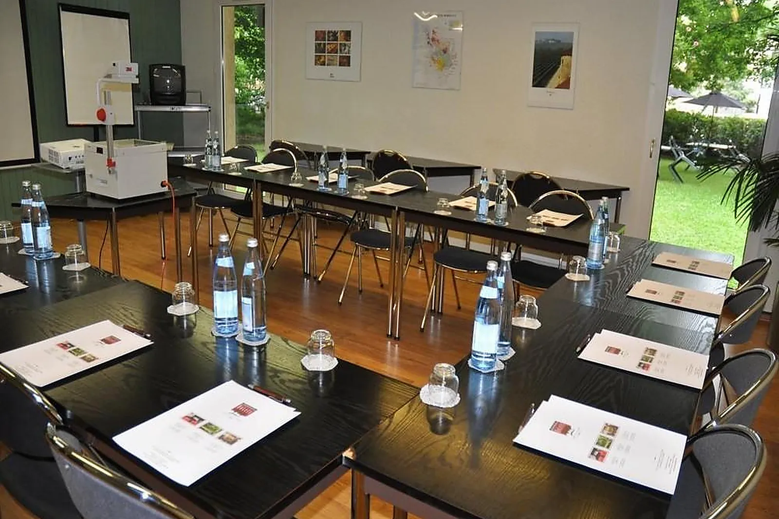 Lieux événementiels, ENZO HÔTEL DIANE