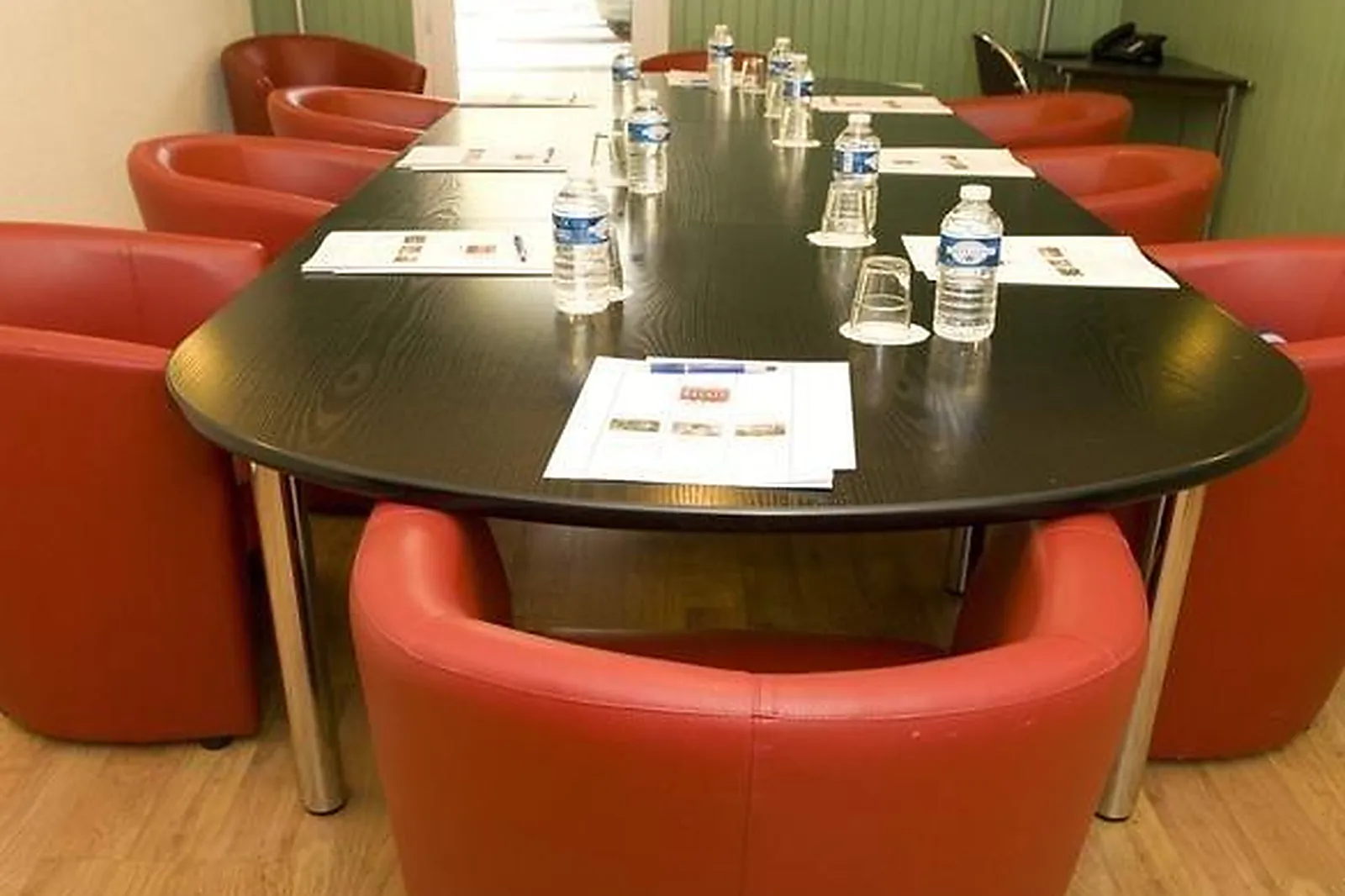 Lieux événementiels, ENZO HÔTEL DIANE