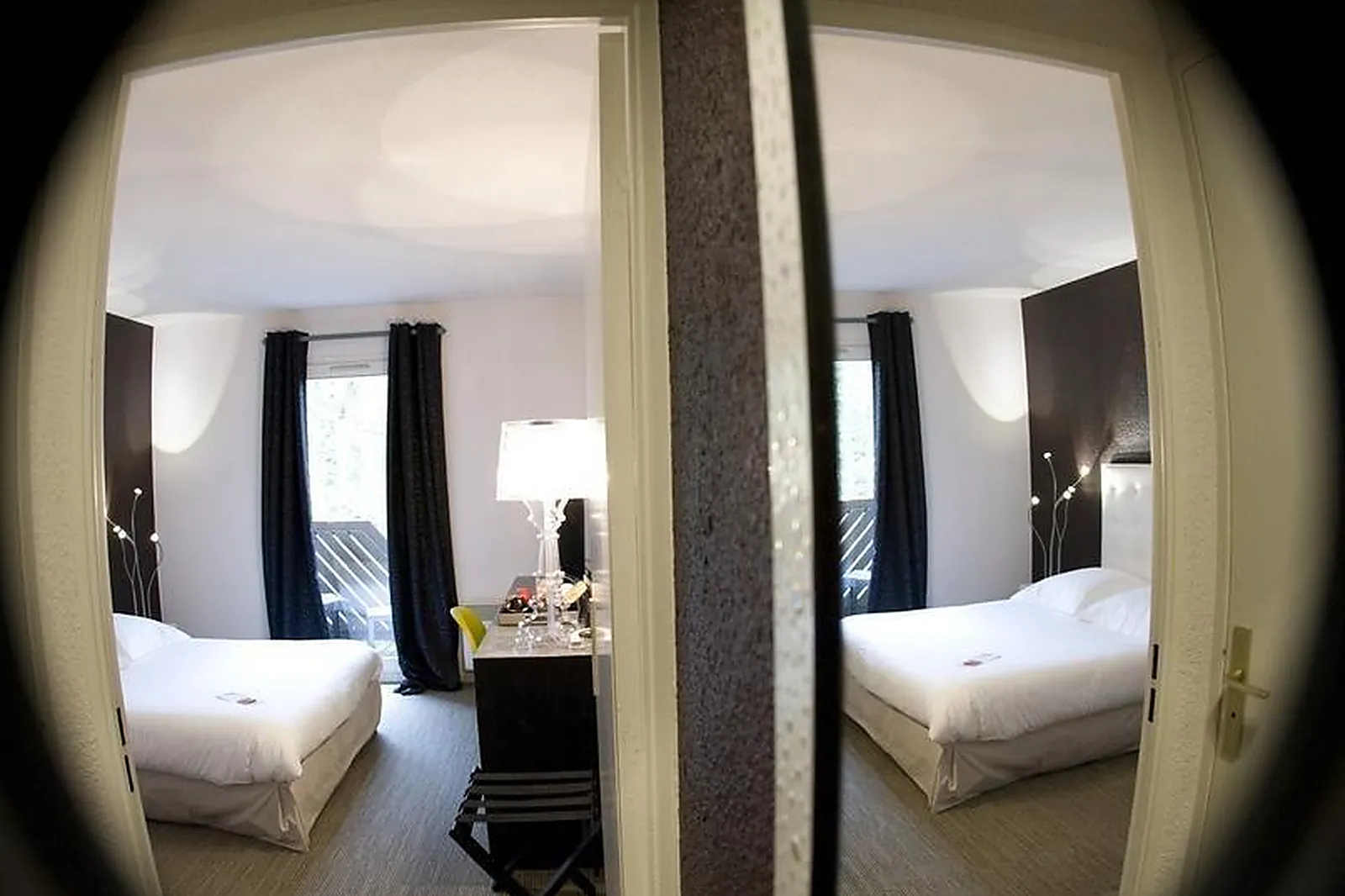 Lieux événementiels, ENZO HÔTEL DIANE