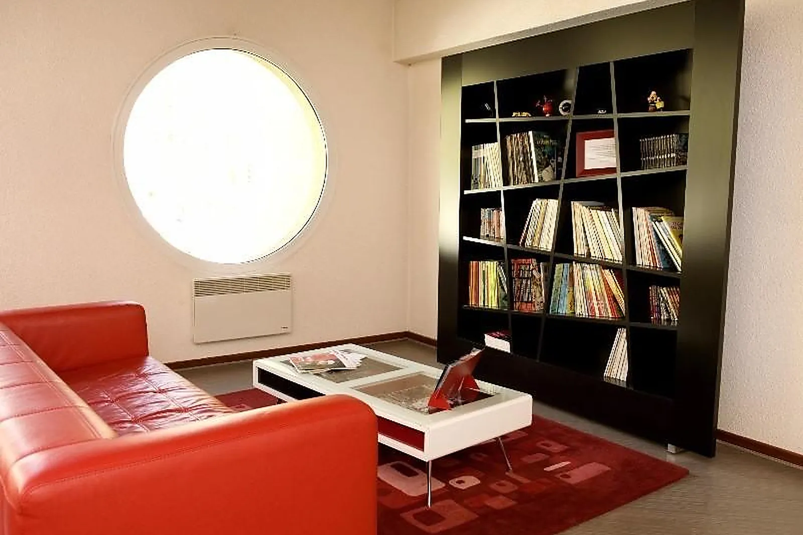 Lieux événementiels, ENZO HÔTEL ORION