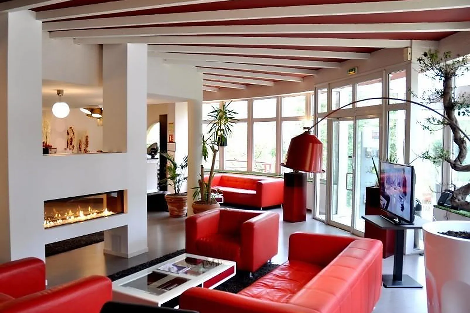 Lieux événementiels, ENZO HÔTEL ORION