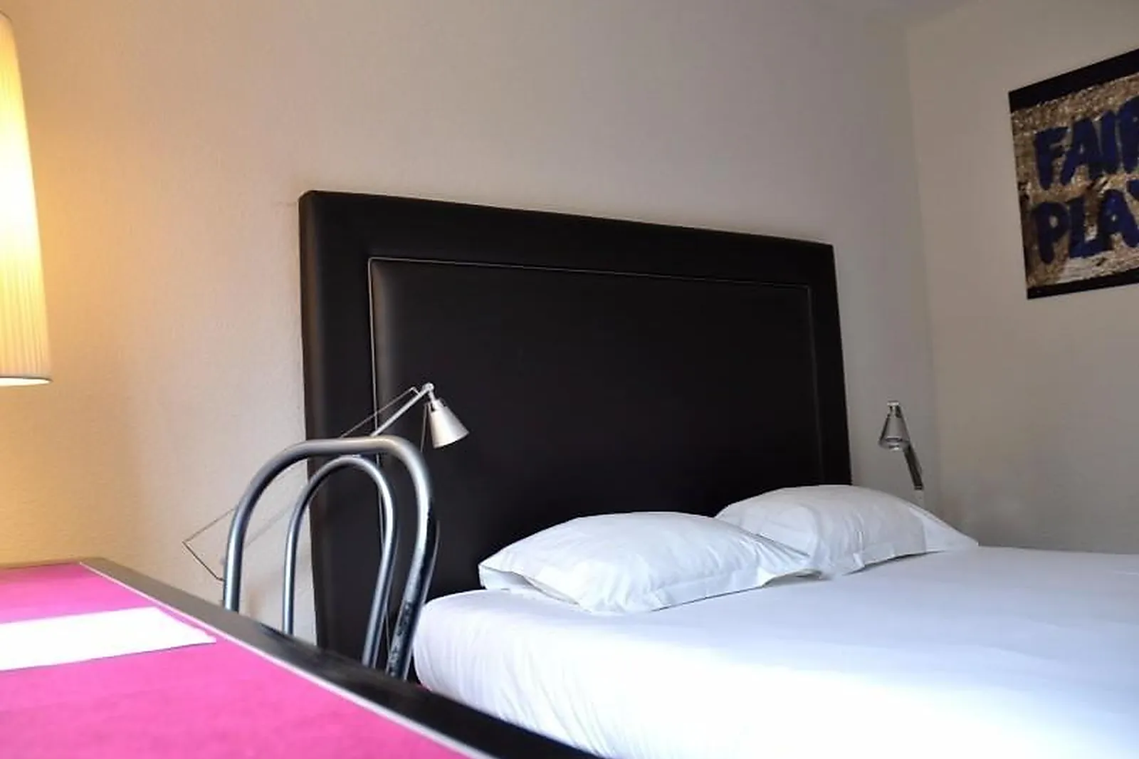 Lieux événementiels, ENZO HÔTEL ORION