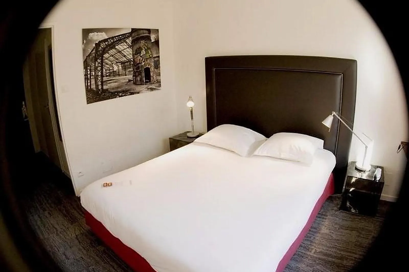 Lieux événementiels, ENZO HÔTEL ORION