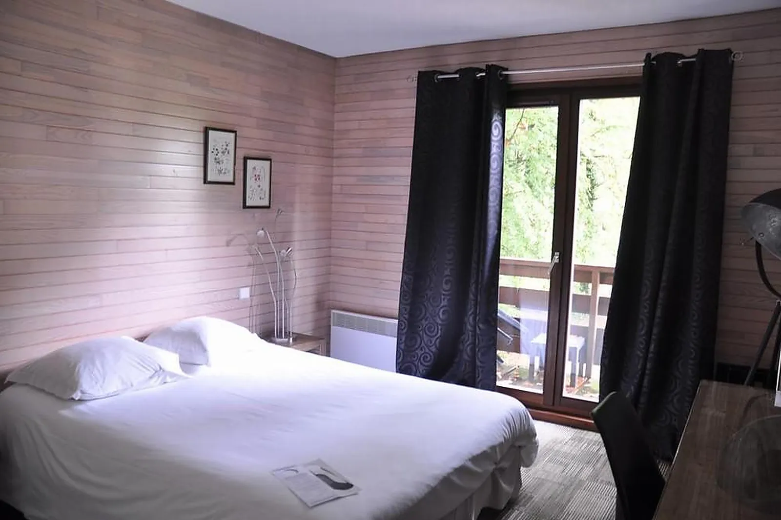 Lieux événementiels, ENZO HÔTEL SAINT ELOY