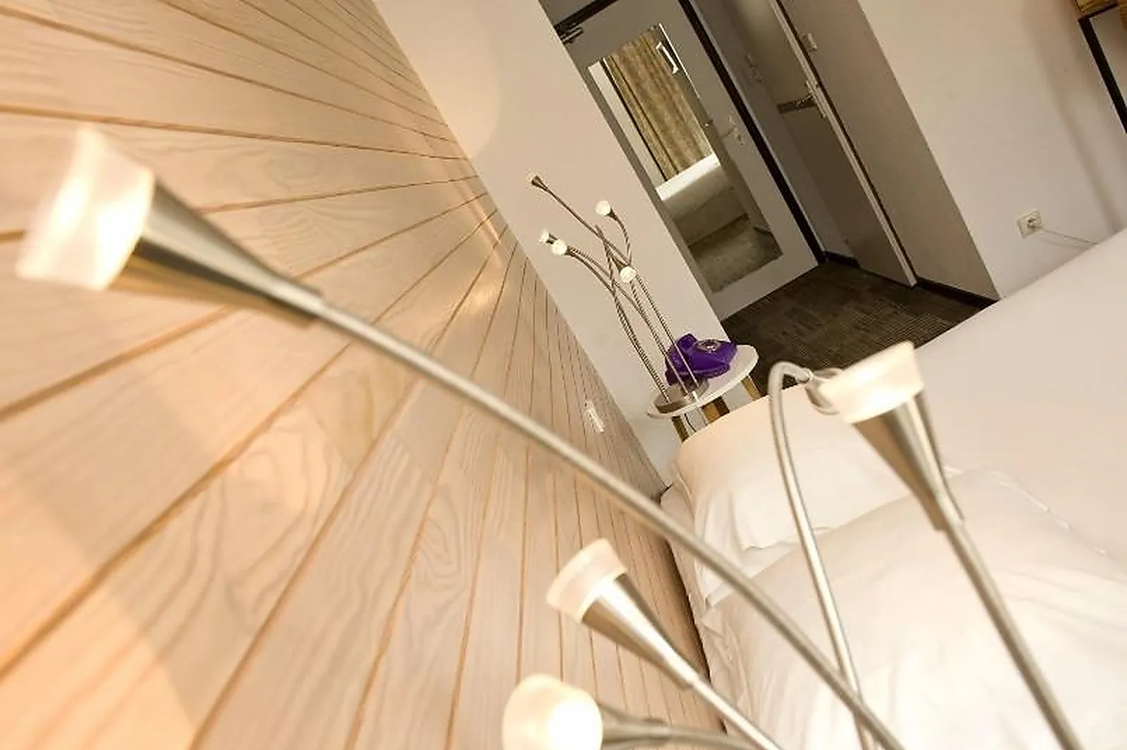 Lieux événementiels, ENZO HÔTEL SAINT ELOY