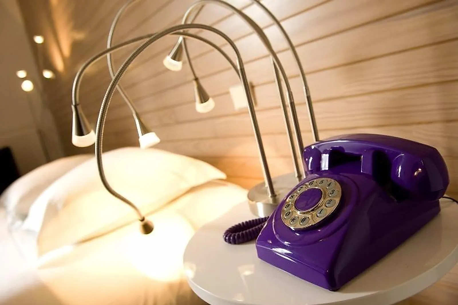 Lieux événementiels, ENZO HÔTEL SAINT ELOY