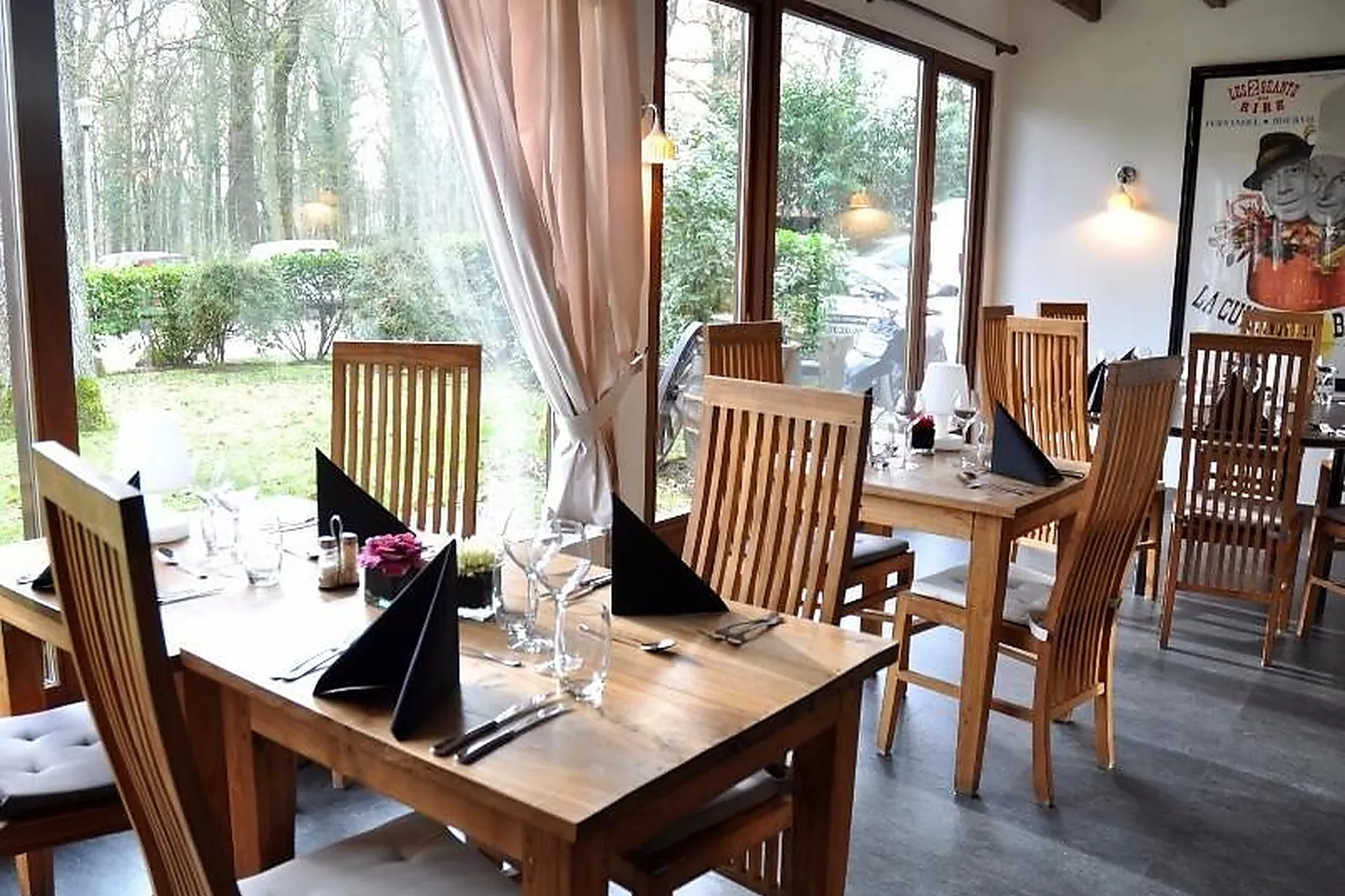 Lieux événementiels, ENZO HÔTEL SAINT ELOY