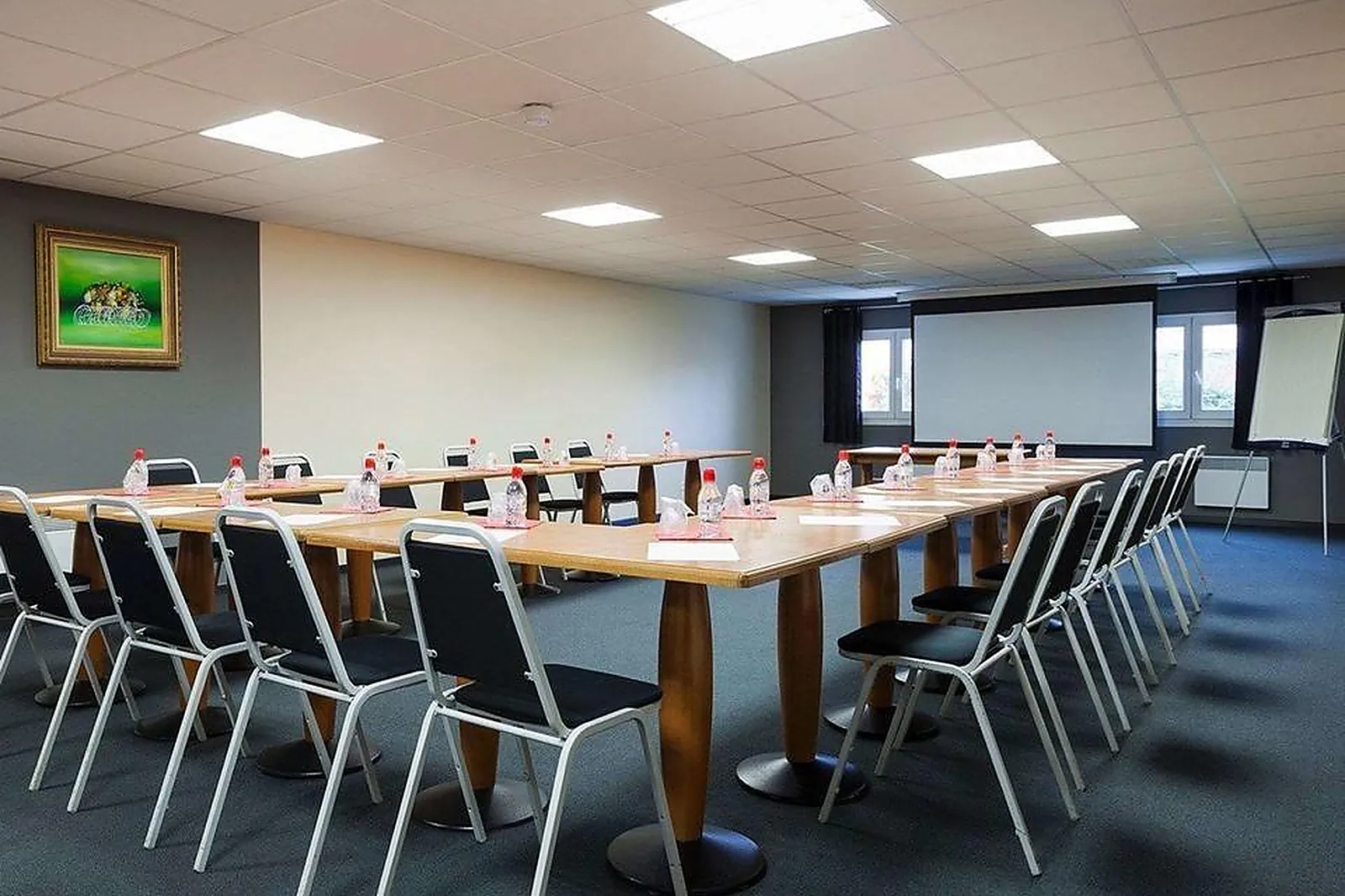 Lieux événementiels, ENZO HOTELS BRÉTIGNY-SUR-ORGE