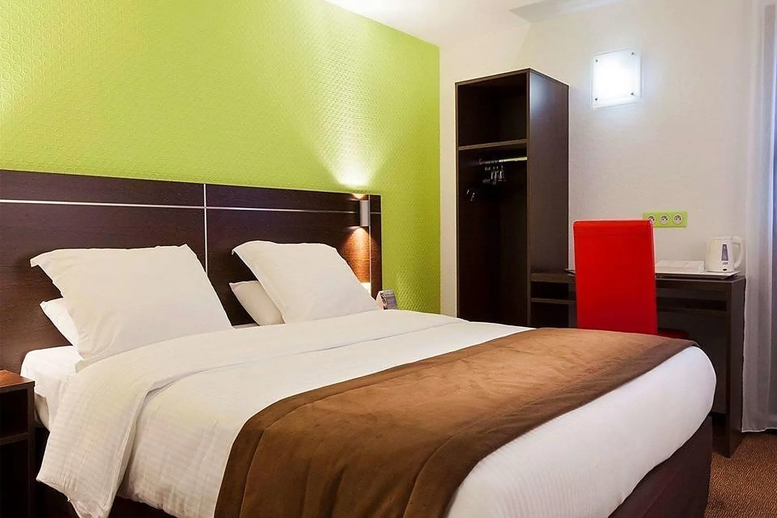 Lieux événementiels, ENZO HOTELS BRÉTIGNY-SUR-ORGE