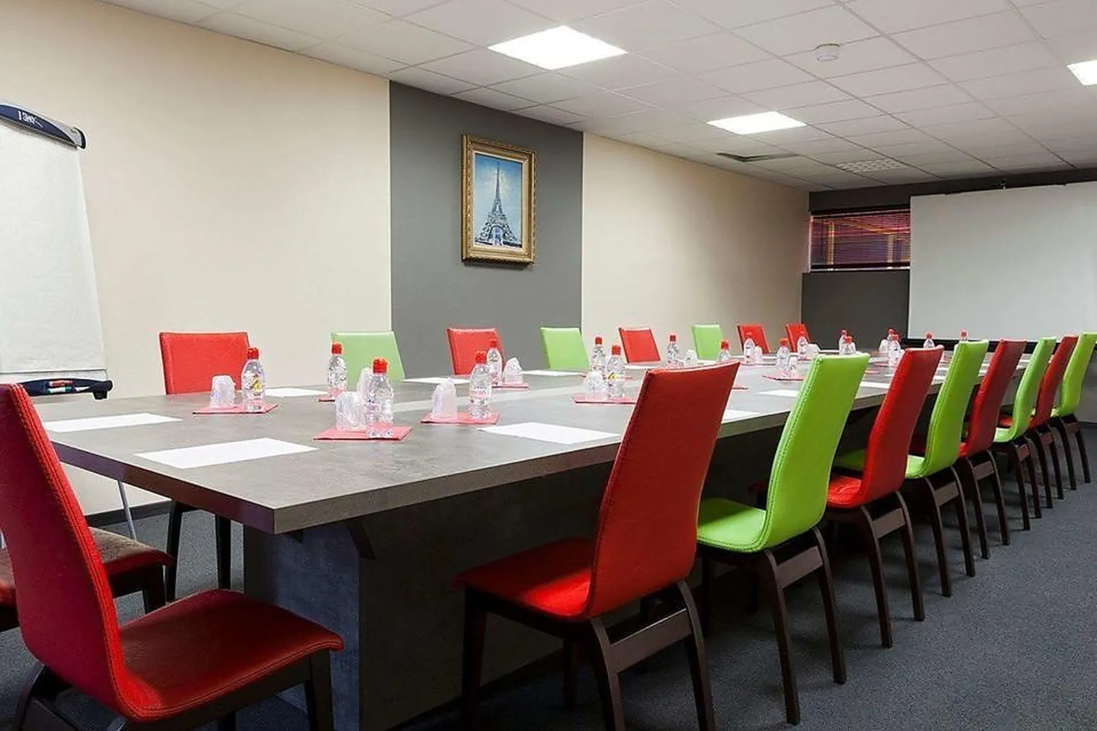 Lieux événementiels, ENZO HOTELS BRÉTIGNY-SUR-ORGE