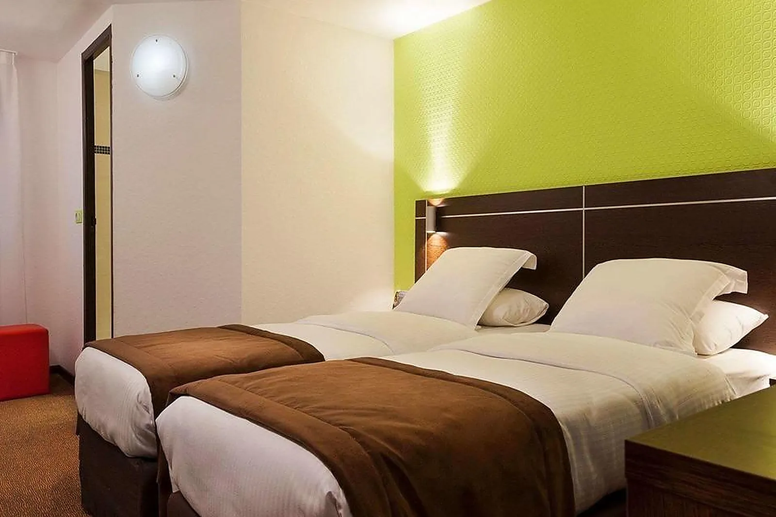 Lieux événementiels, ENZO HOTELS BRÉTIGNY-SUR-ORGE