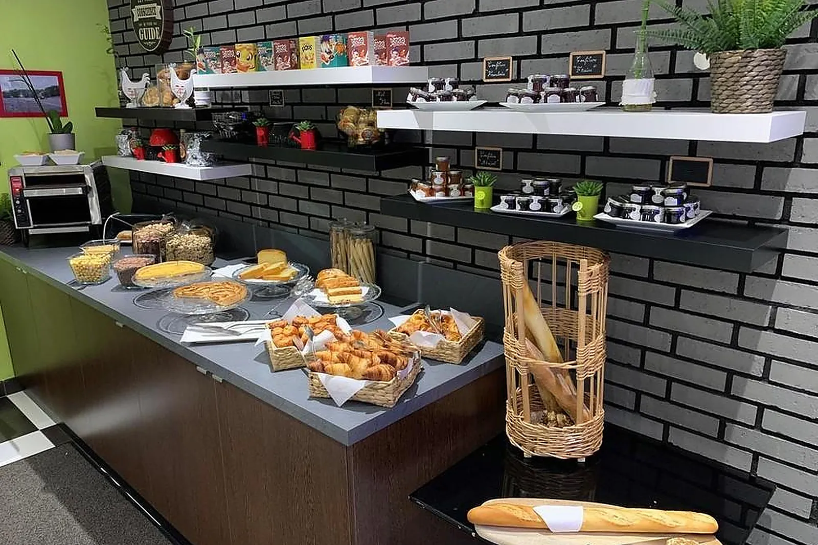 Lieux événementiels, ENZO HOTELS BRÉTIGNY-SUR-ORGE