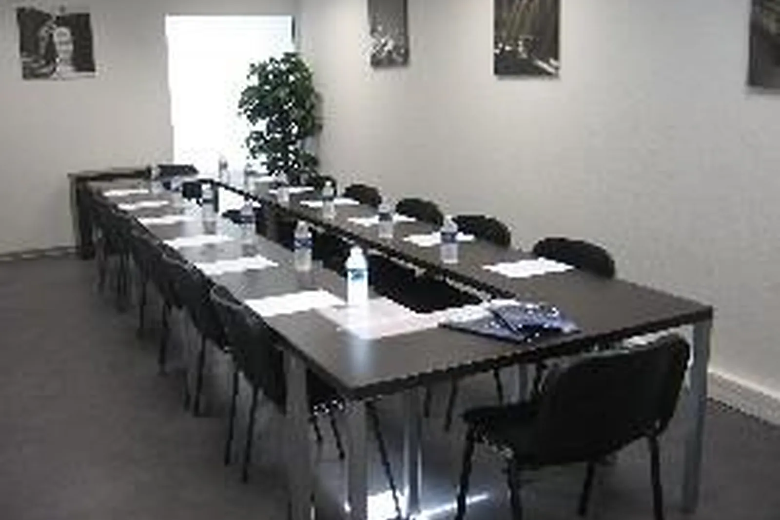 Lieux événementiels, EQUINOXE 66