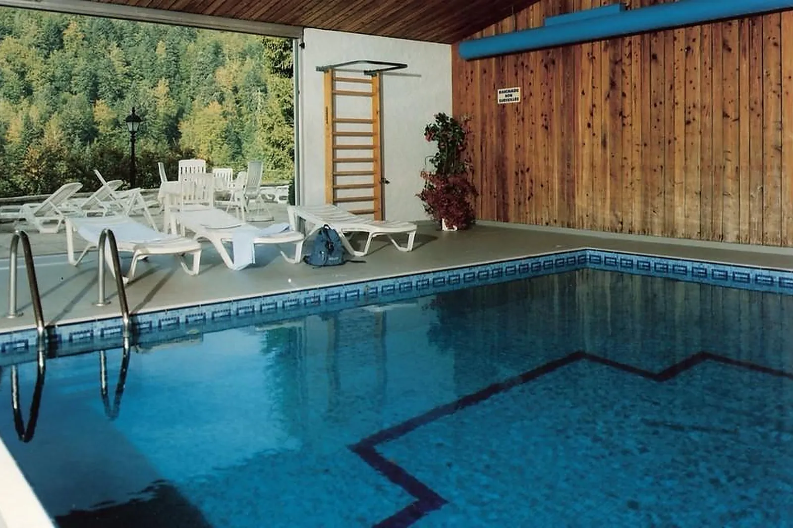 Lieux événementiels, ERMITAGE RESORT - HÔTEL LES BUTTES