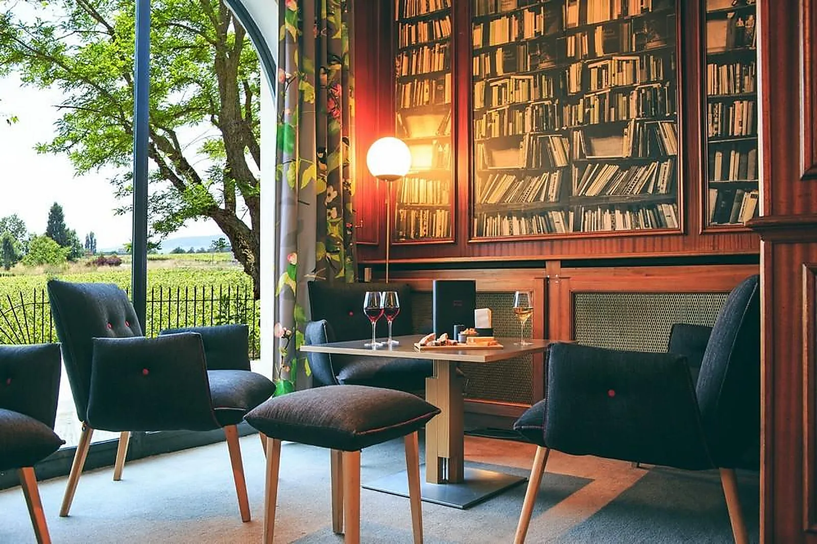 Lieux événementiels, ERMITAGE DE CORTON