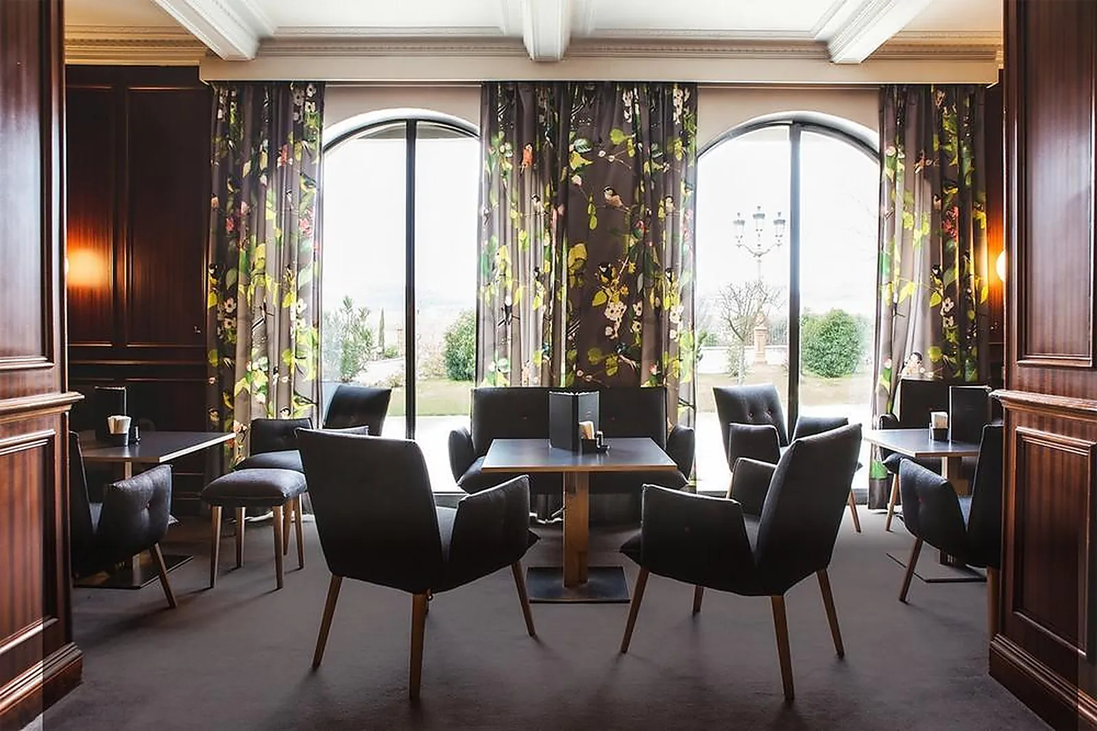 Lieux événementiels, ERMITAGE DE CORTON