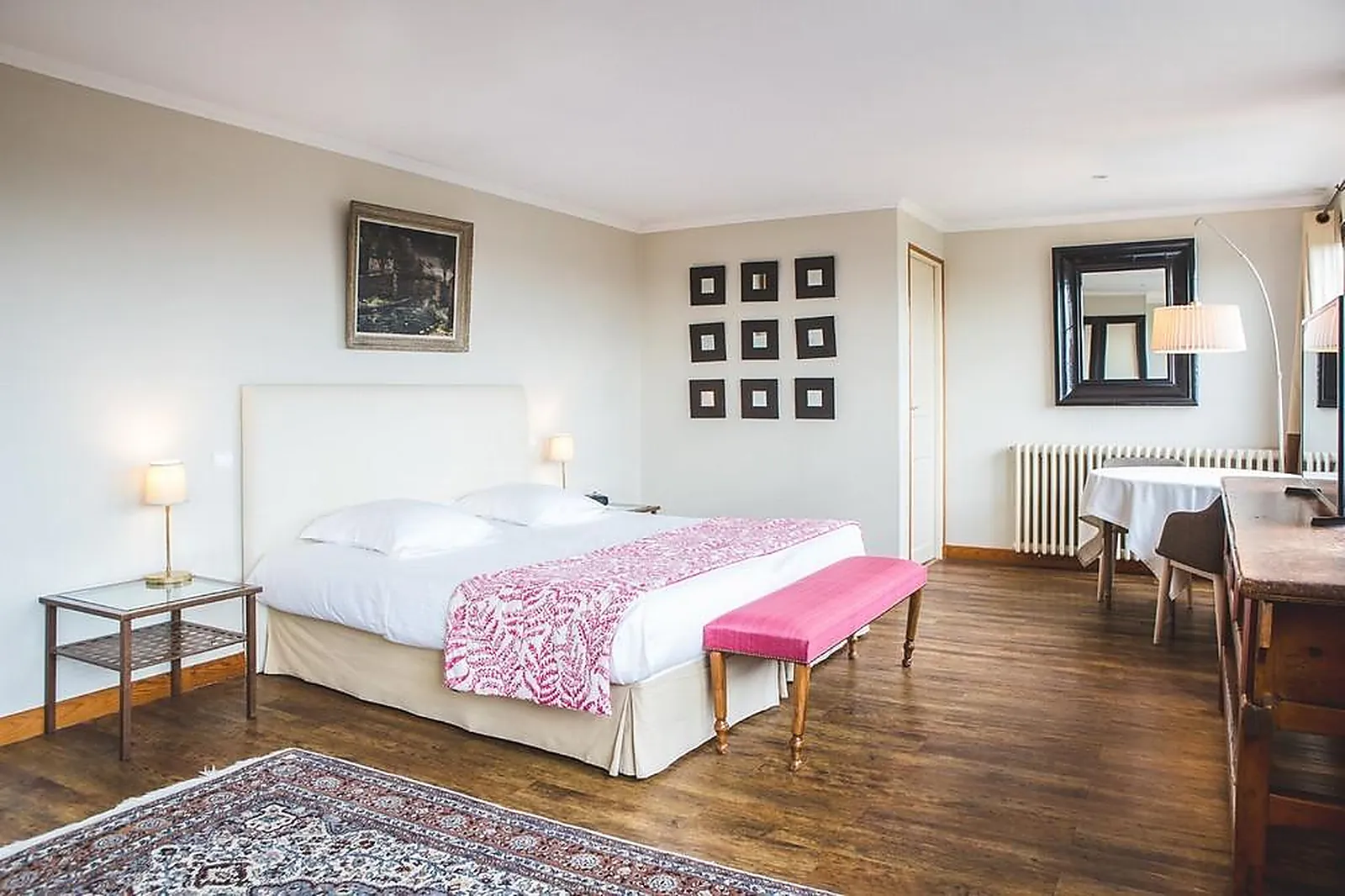 Lieux événementiels, ERMITAGE DE CORTON