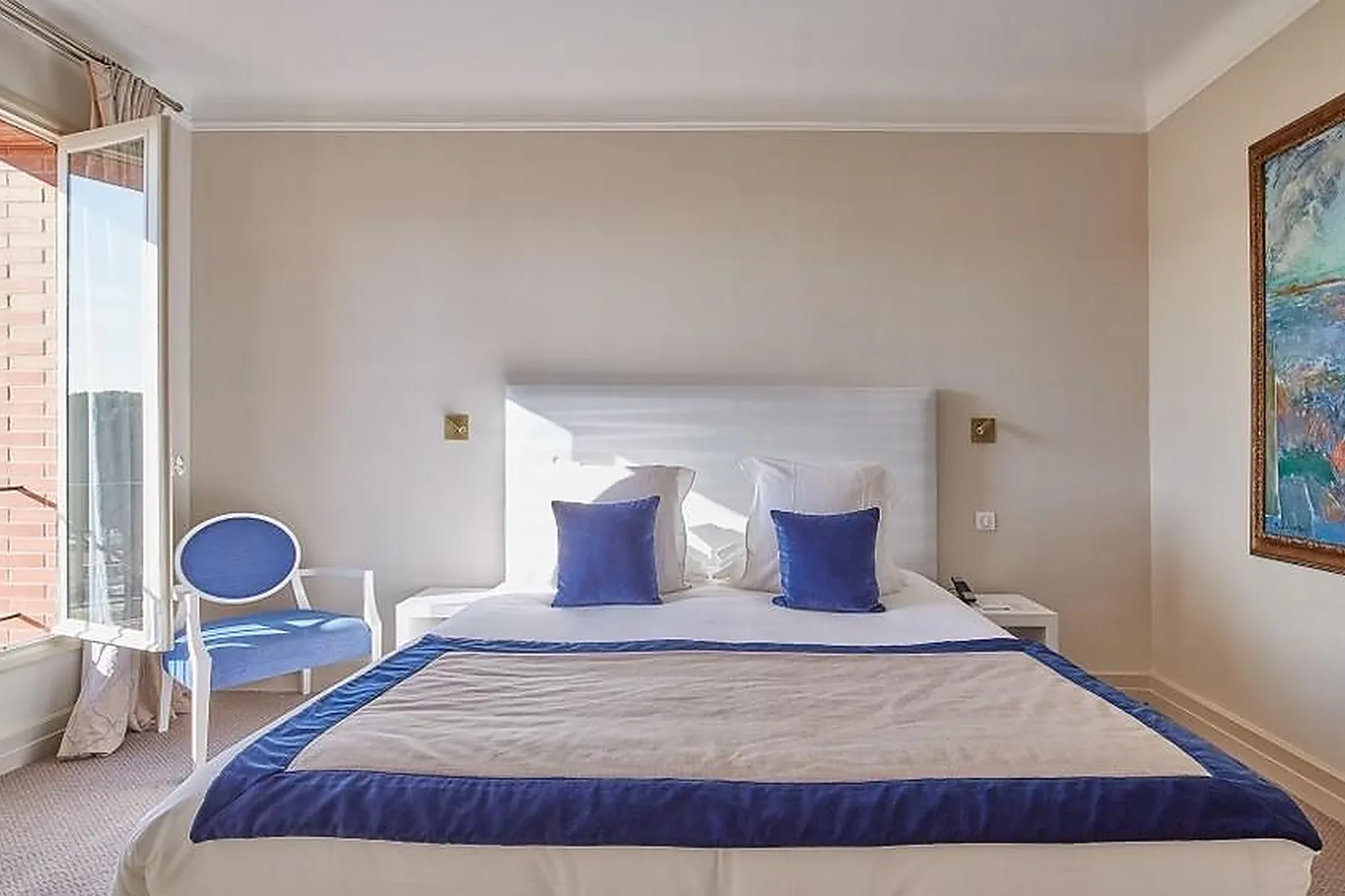 Lieux événementiels, ERMITAGE DE L'OASIS