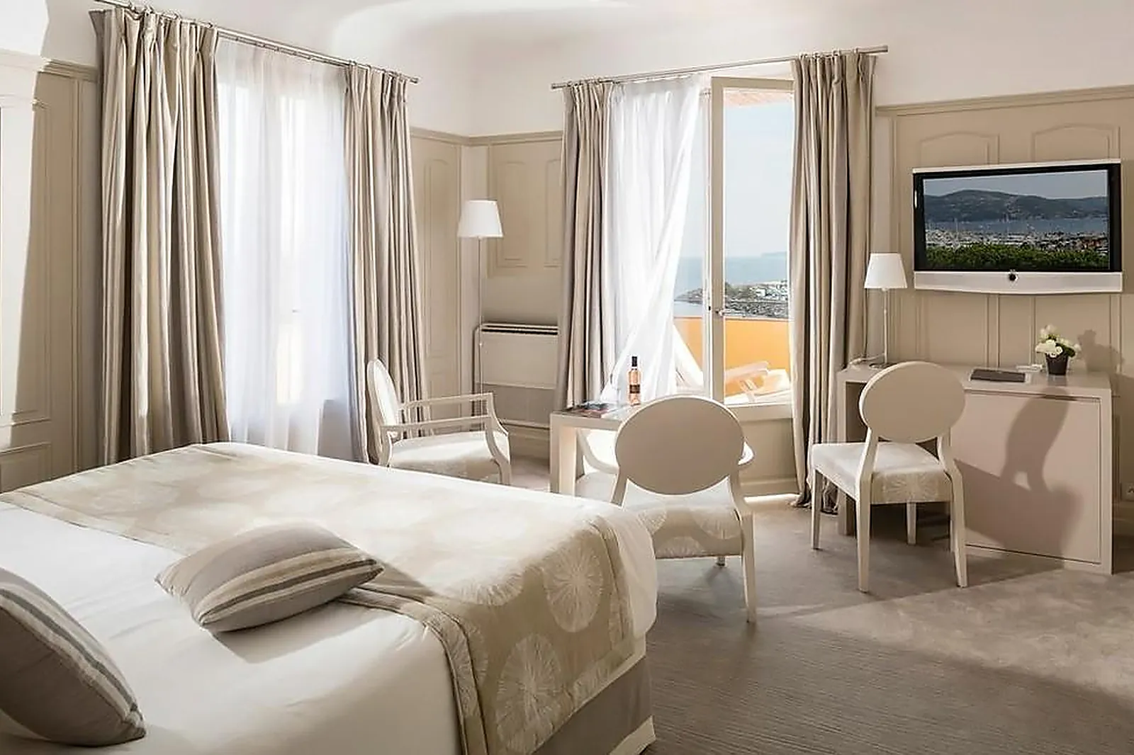 Lieux événementiels, ERMITAGE DE L'OASIS