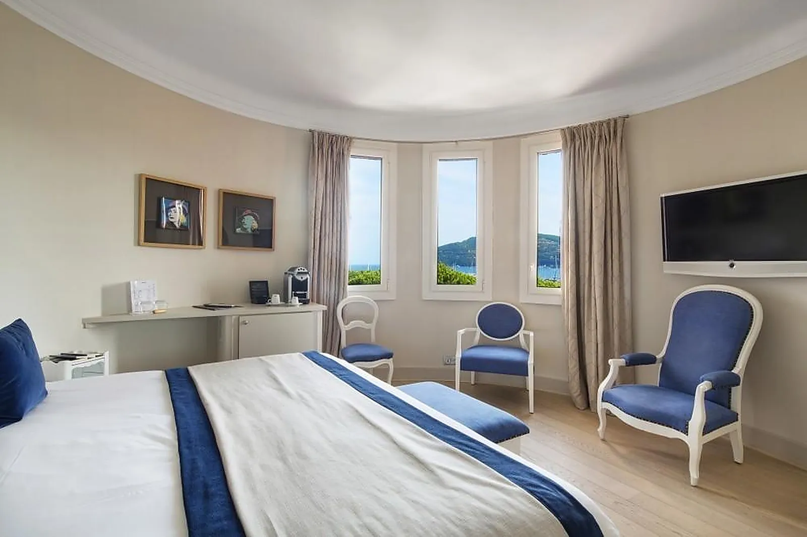 Lieux événementiels, ERMITAGE DE L'OASIS