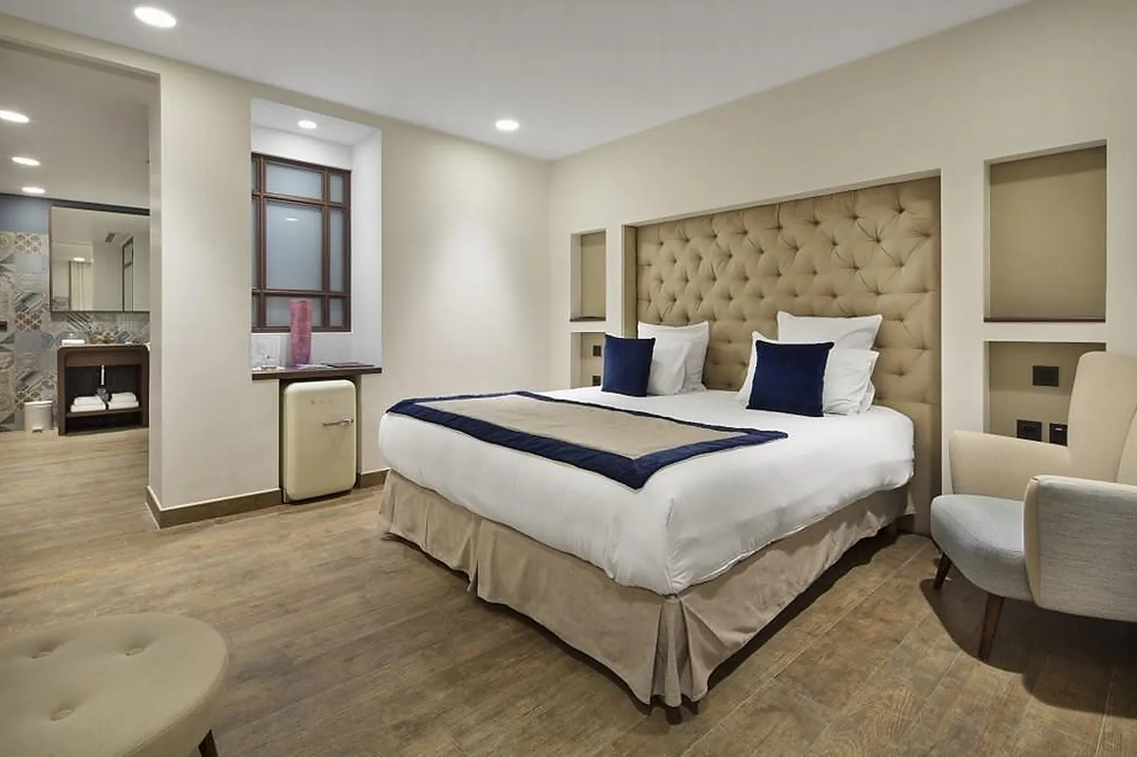 Lieux événementiels, ERMITAGE DE L'OASIS