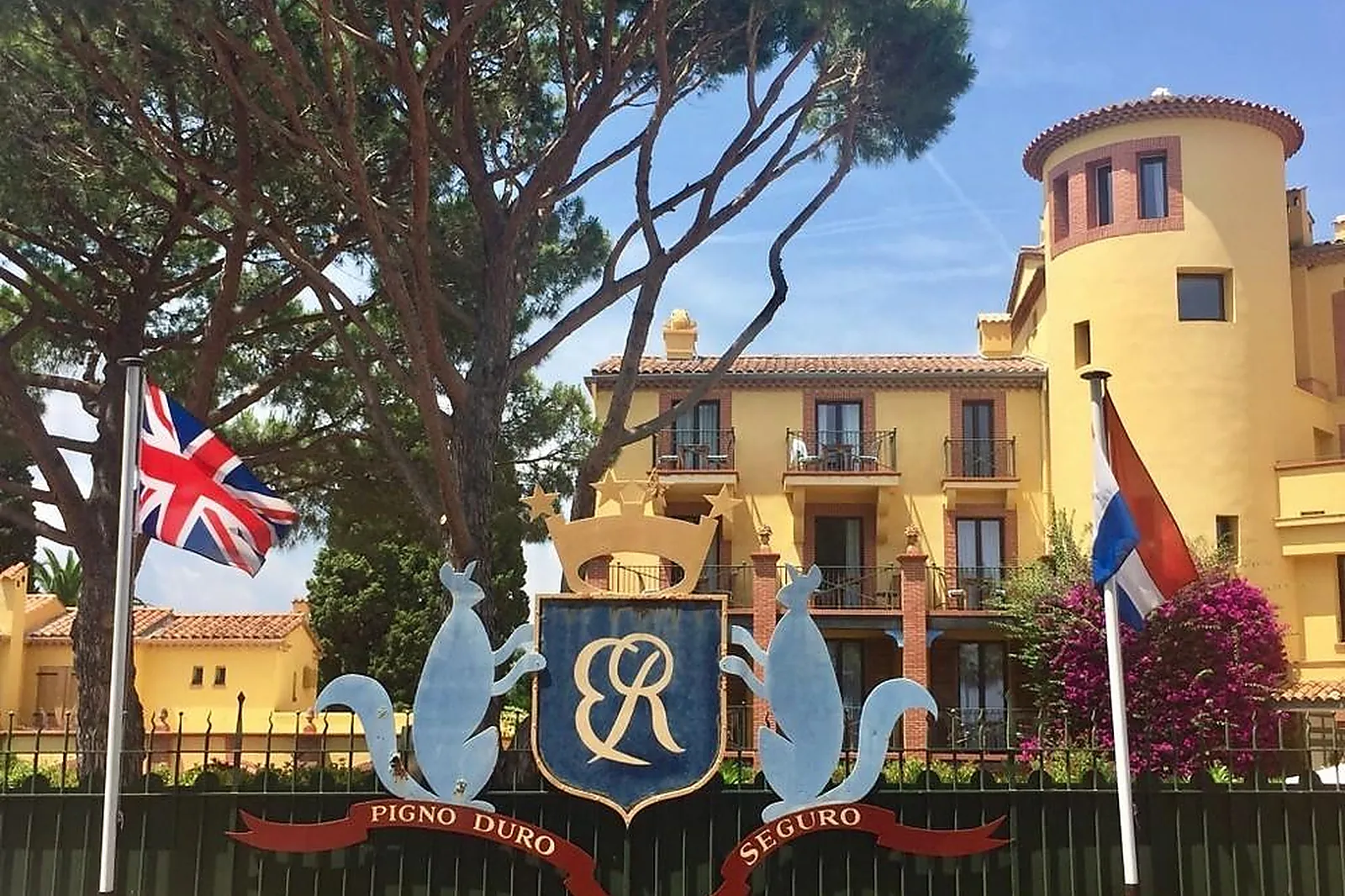 Lieux événementiels, ERMITAGE DE L'OASIS