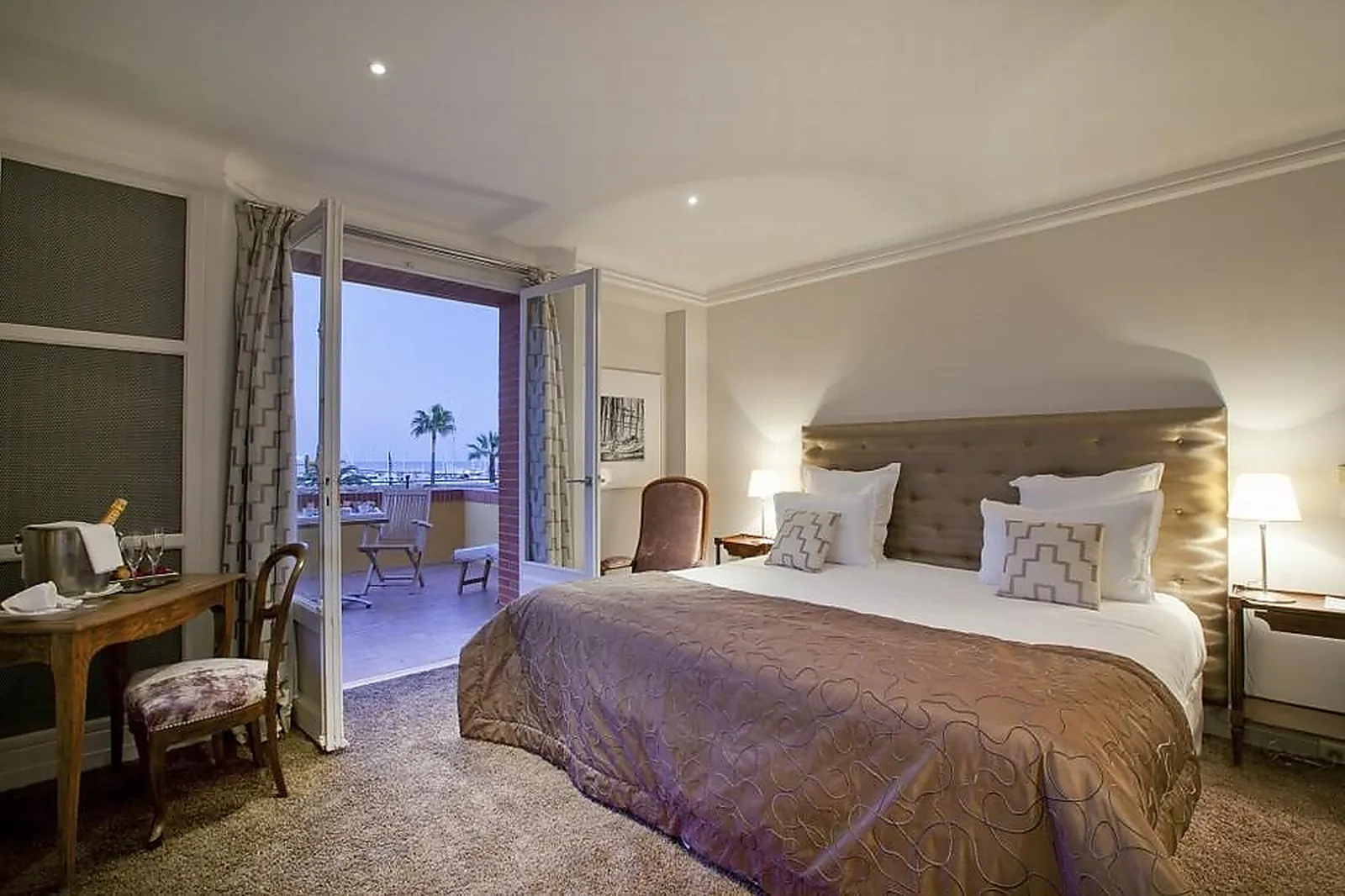 Lieux événementiels, ERMITAGE DE L'OASIS