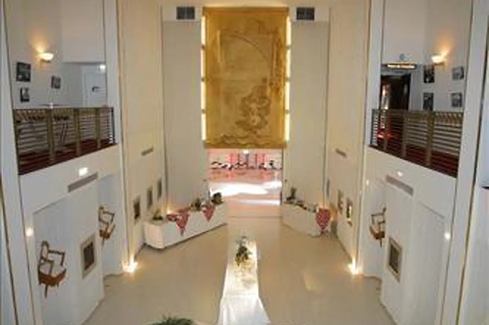 Lieux événementiels, ESCAL'ATLANTIC