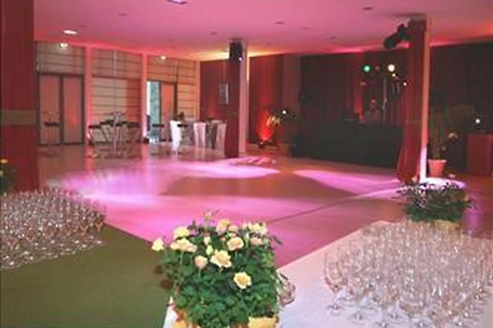 Lieux événementiels, ESCAL'ATLANTIC