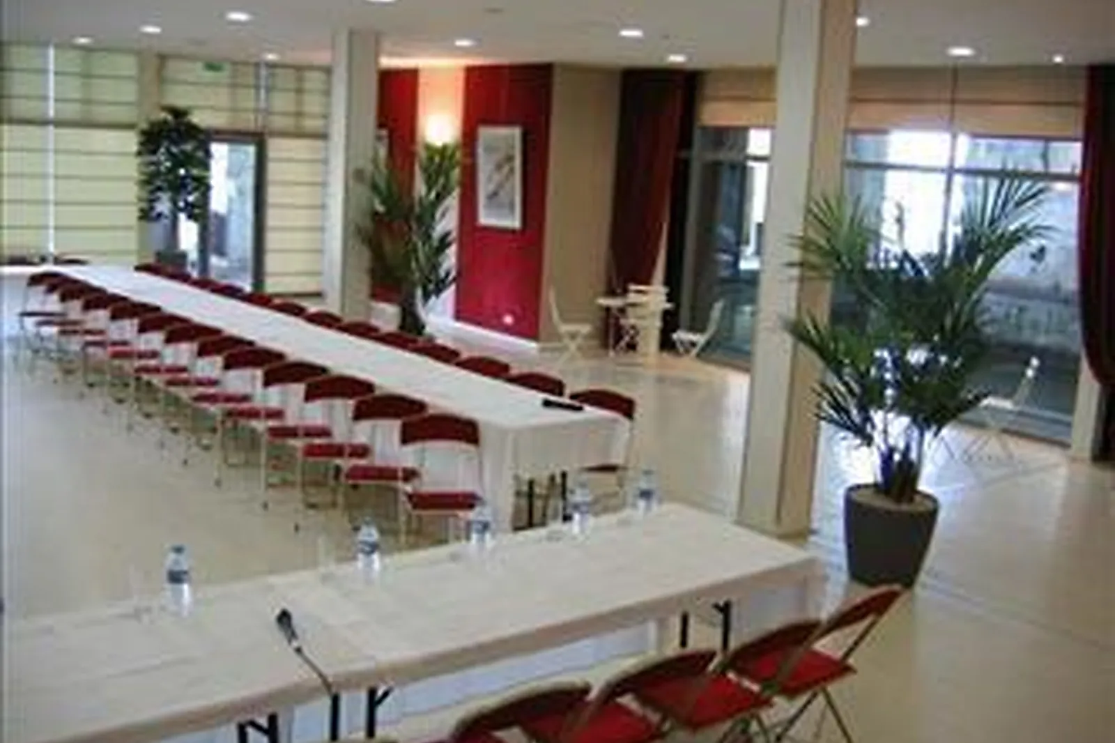 Lieux événementiels, ESCAL'ATLANTIC