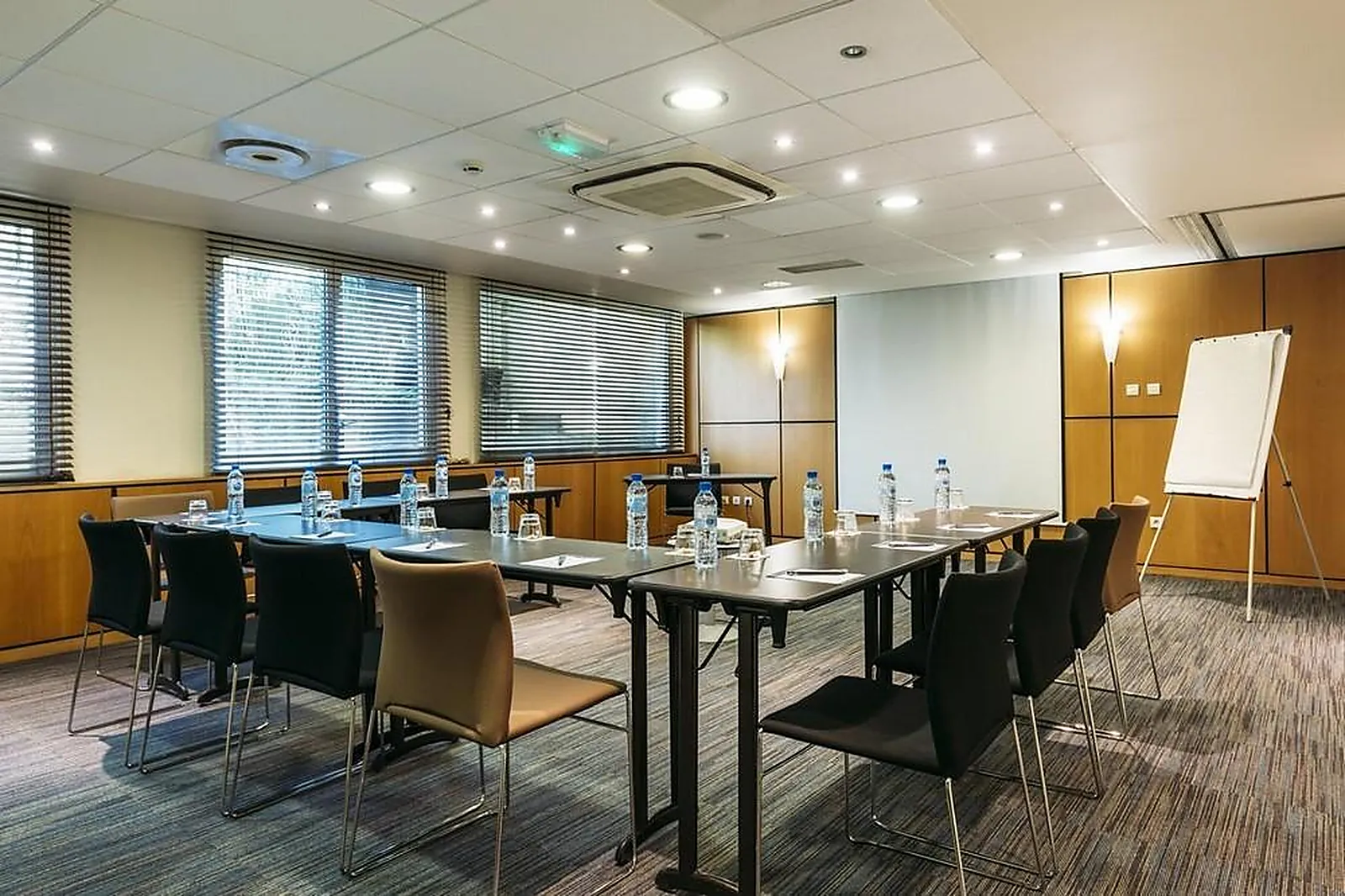 Lieux événementiels, ESCALE OCEANIA AIX EN PROVENCE