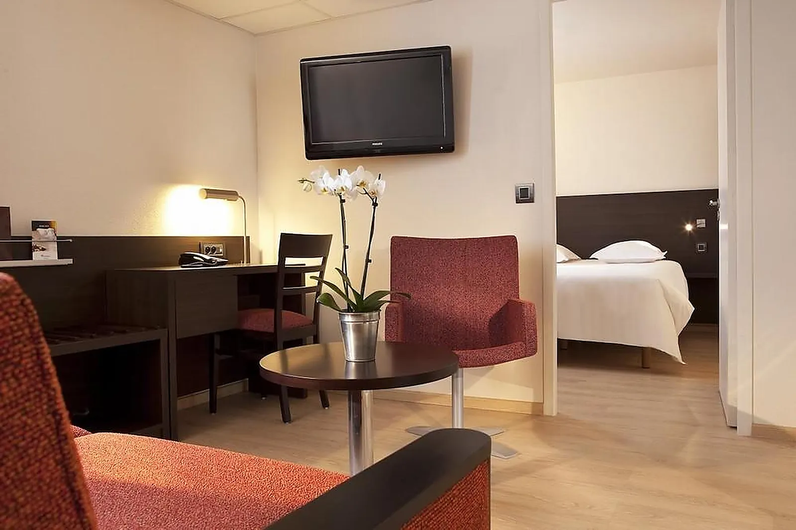 Lieux événementiels, ESCALE OCEANIA AIX EN PROVENCE