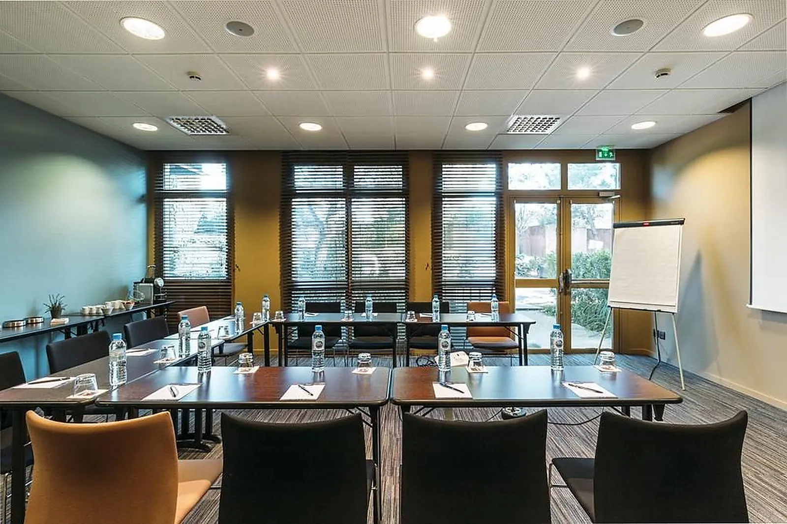 Lieux événementiels, ESCALE OCEANIA AIX EN PROVENCE