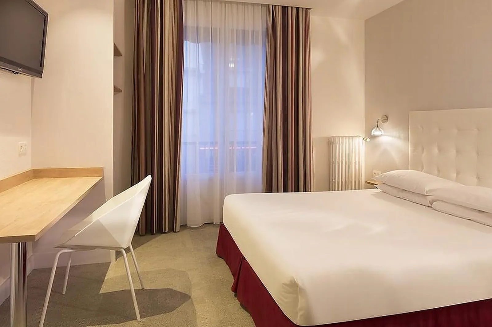 Lieux événementiels, ESCALE OCÉANIA LORIENT