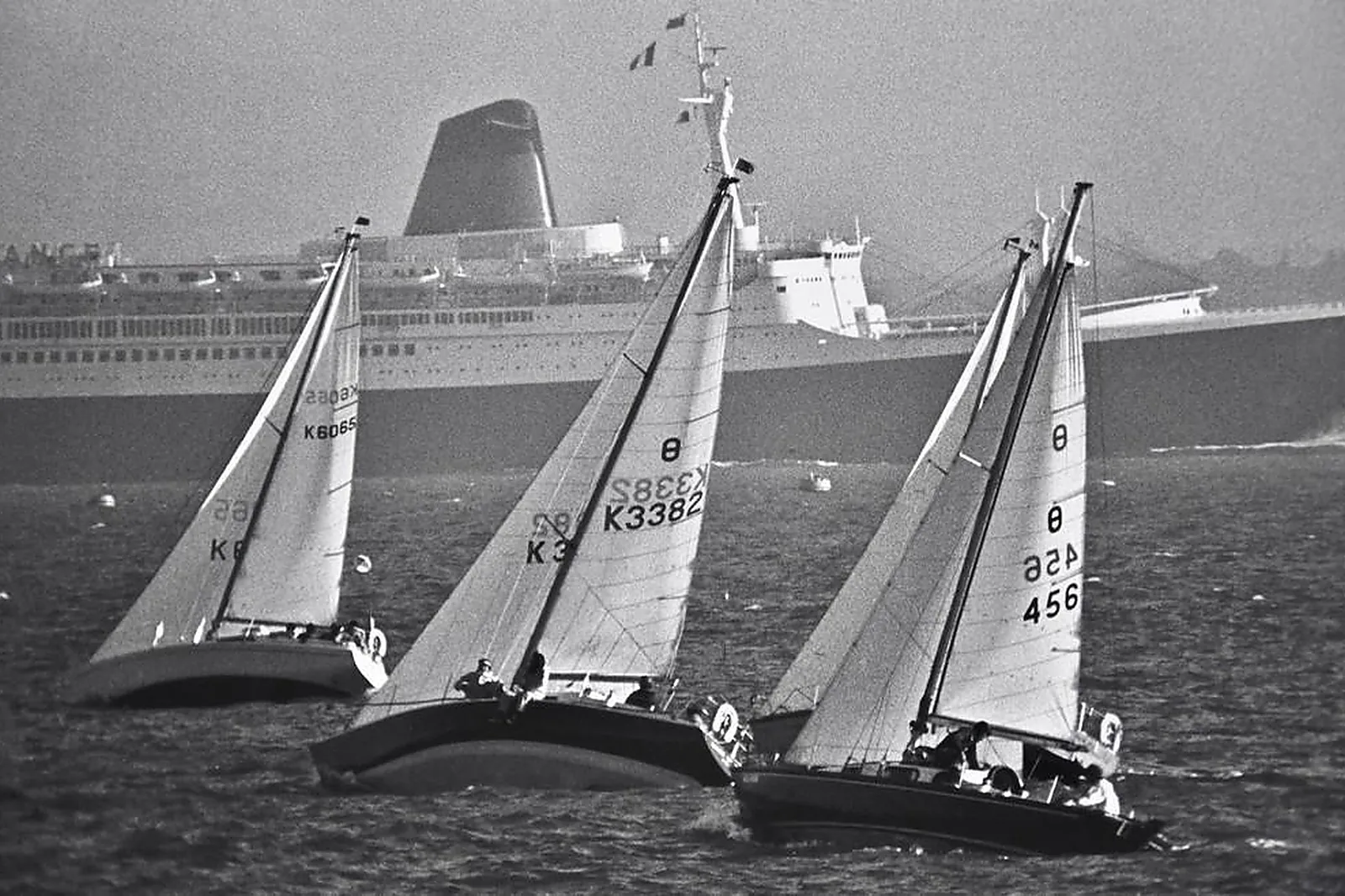 Lieux événementiels, ESCALE OCÉANIA LORIENT