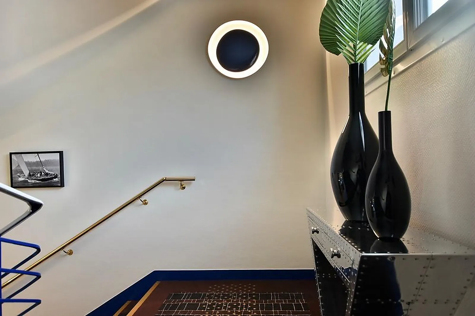 Lieux événementiels, ESCALE OCÉANIA LORIENT