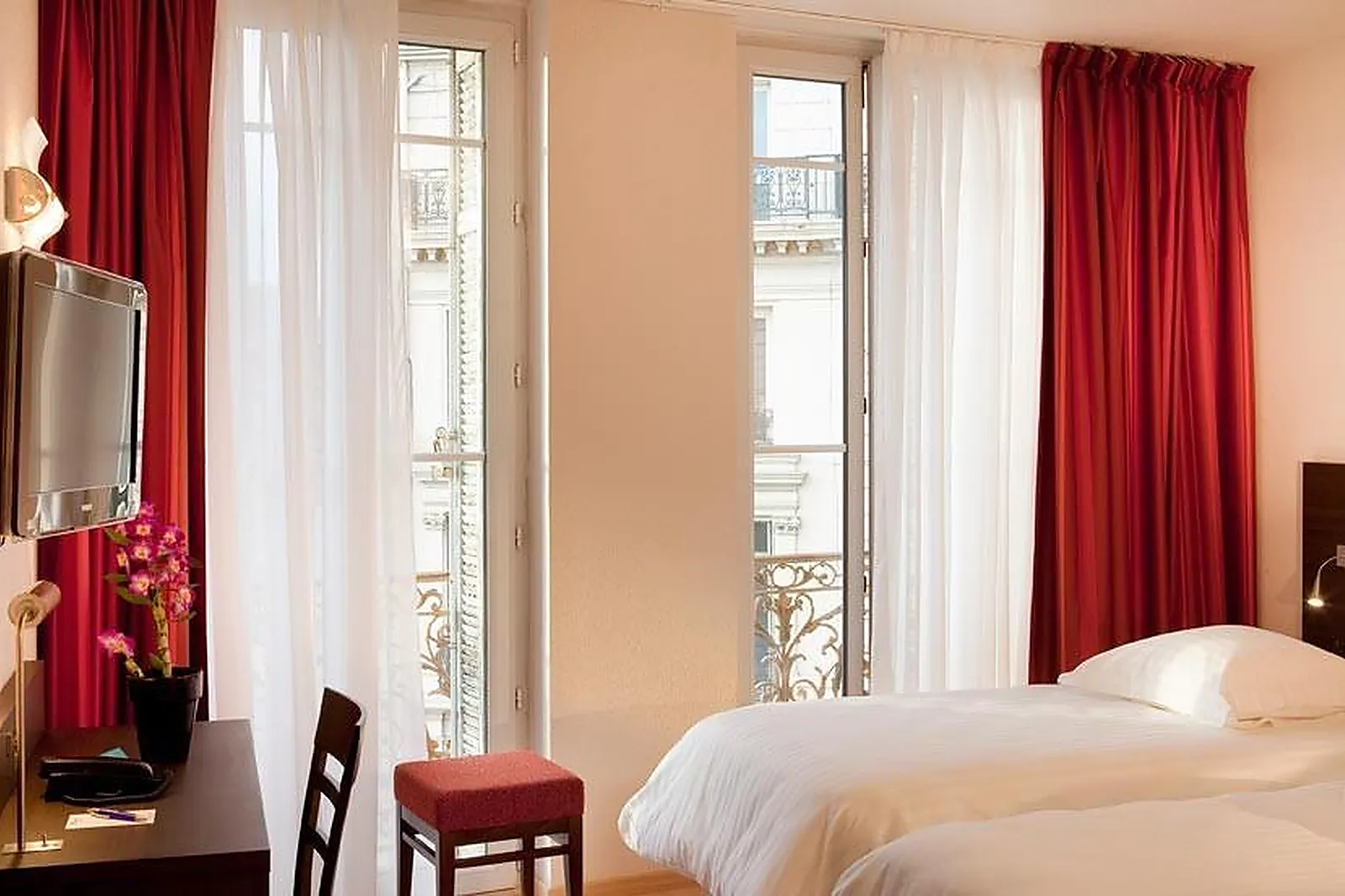 Lieux événementiels, ESCALE OCEANIA MARSEILLE VIEUX PORT