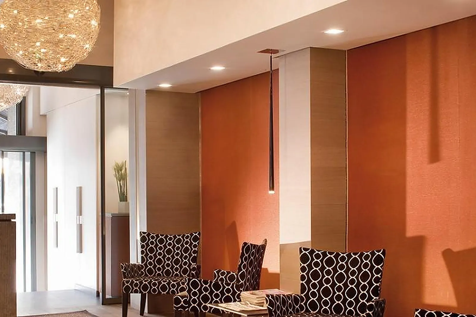 Lieux événementiels, ESCALE OCEANIA MARSEILLE VIEUX PORT