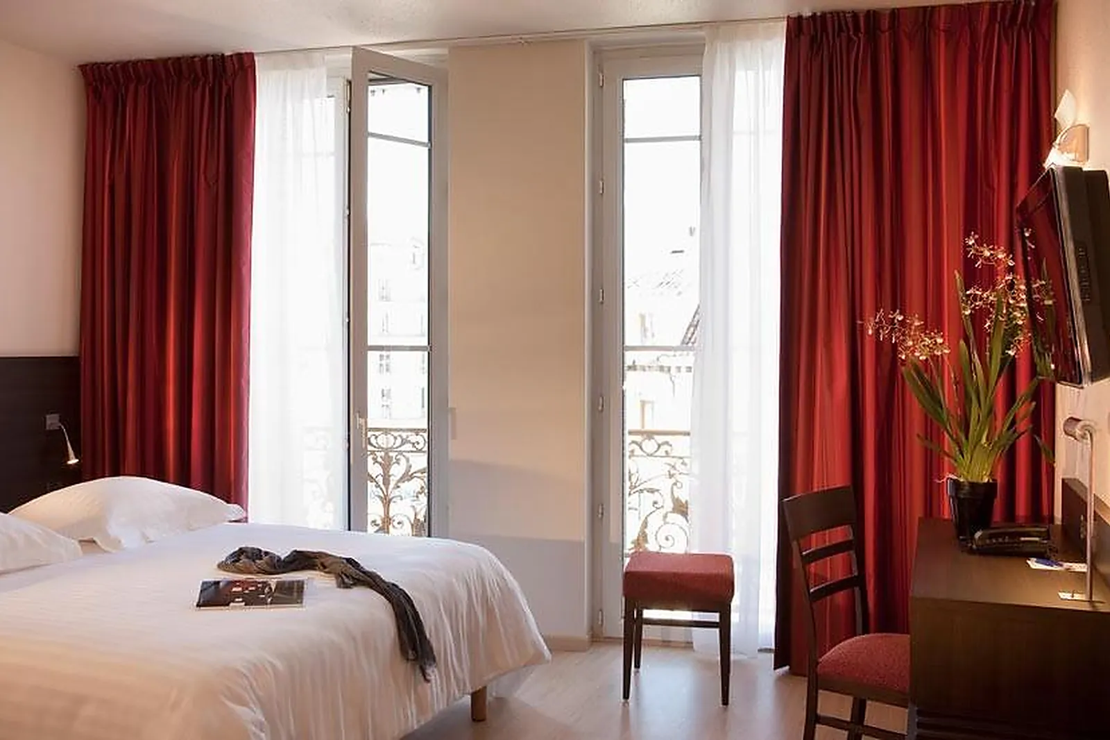 Lieux événementiels, ESCALE OCEANIA MARSEILLE VIEUX PORT