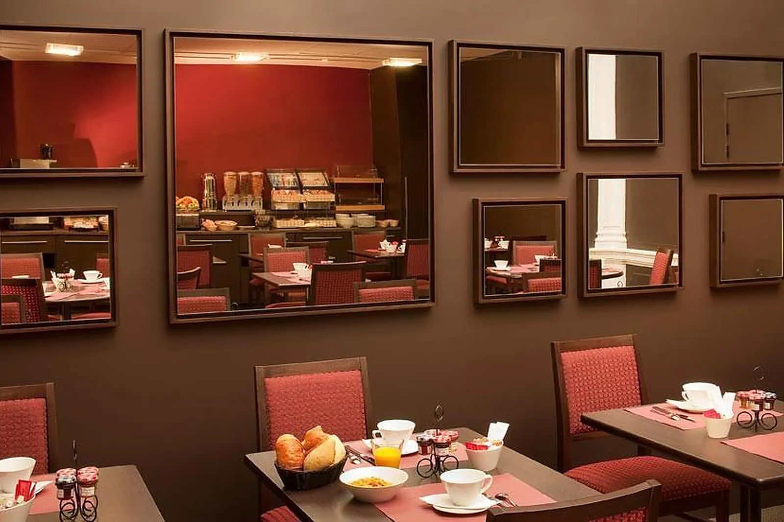 Lieux événementiels, ESCALE OCEANIA MARSEILLE VIEUX PORT