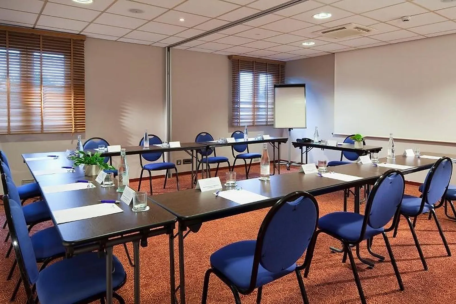 Lieux événementiels, ESCALE OCEANIA NANTES AÉROPORT