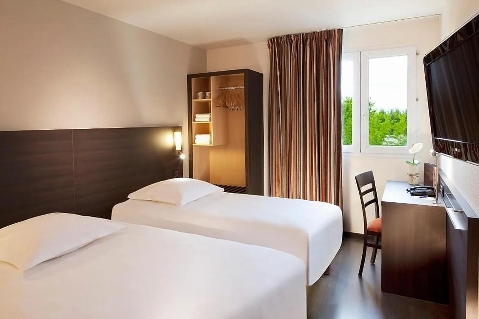 Lieux événementiels, ESCALE OCEANIA NANTES AÉROPORT