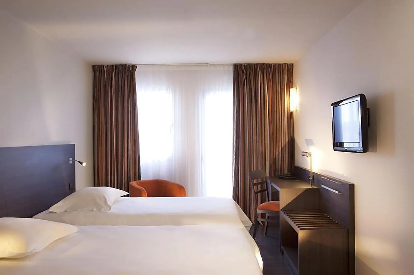 Lieux événementiels, ESCALE OCEANIA NANTES AÉROPORT