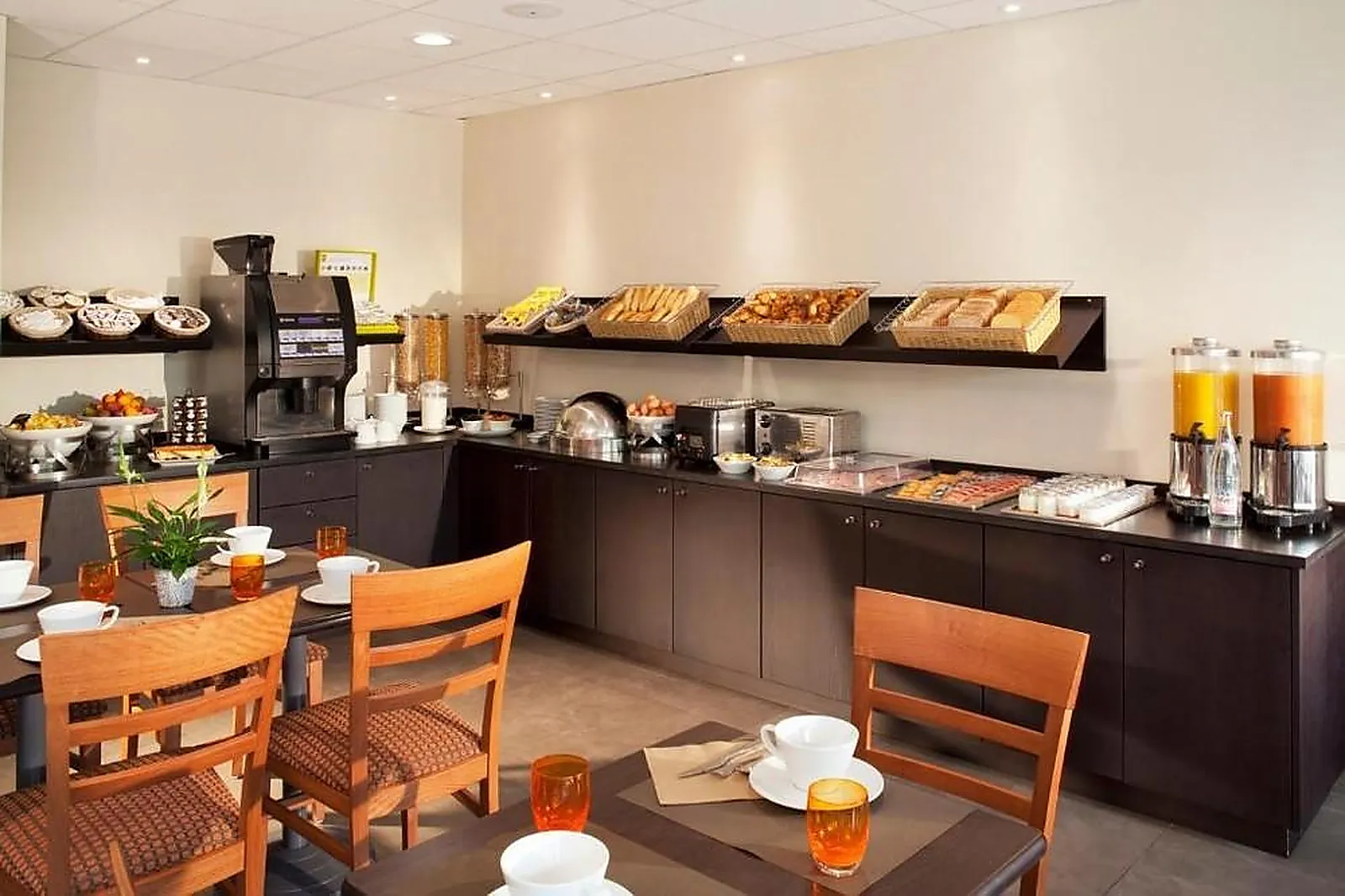 Lieux événementiels, ESCALE OCEANIA NANTES AÉROPORT