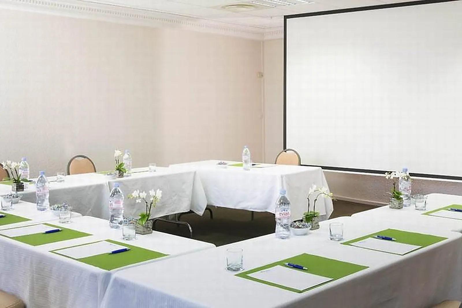 Lieux événementiels, ESCALE OCEANIA ORLÉANS