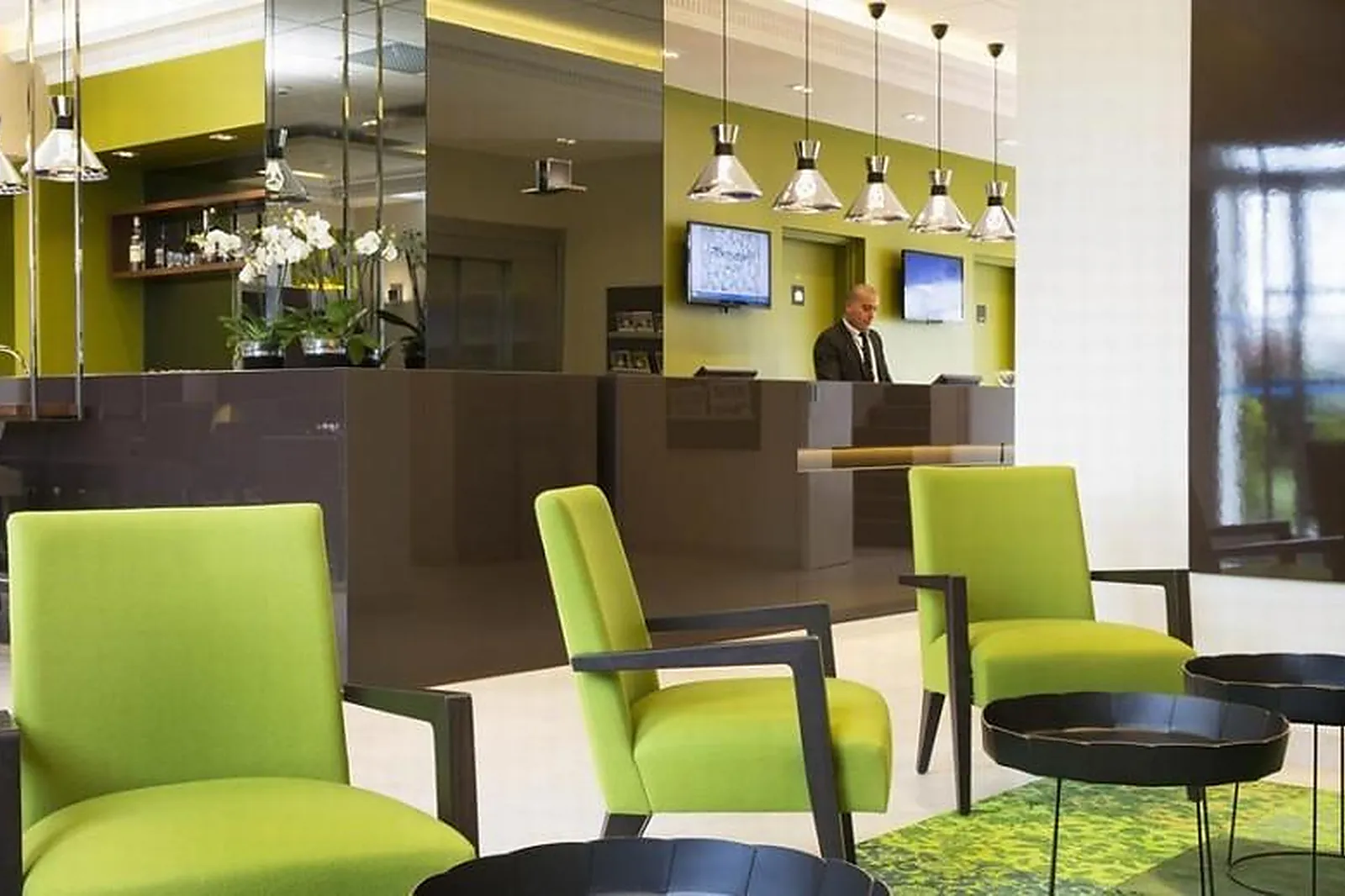 Lieux événementiels, ESCALE OCEANIA ORLÉANS