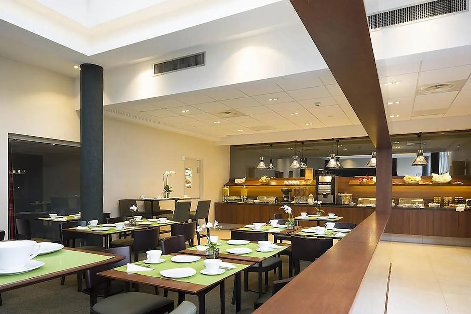 Lieux événementiels, ESCALE OCEANIA ORLÉANS