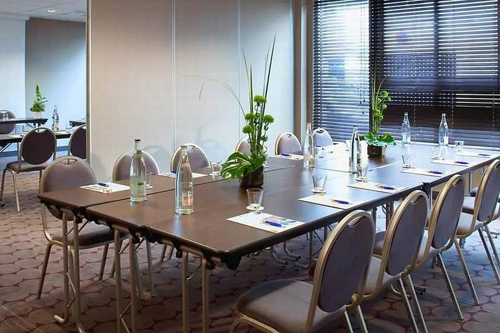 Lieux événementiels, ESCALE OCÉANIA PORNICHET LA BAULE