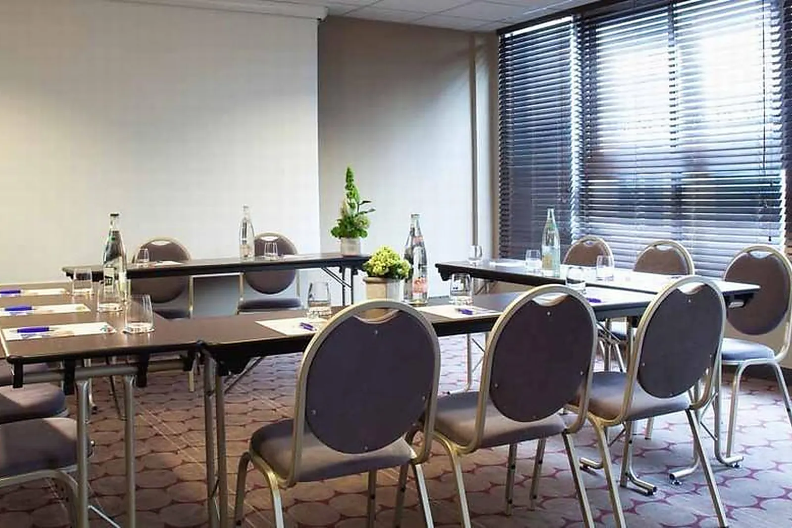 Lieux événementiels, ESCALE OCÉANIA PORNICHET LA BAULE