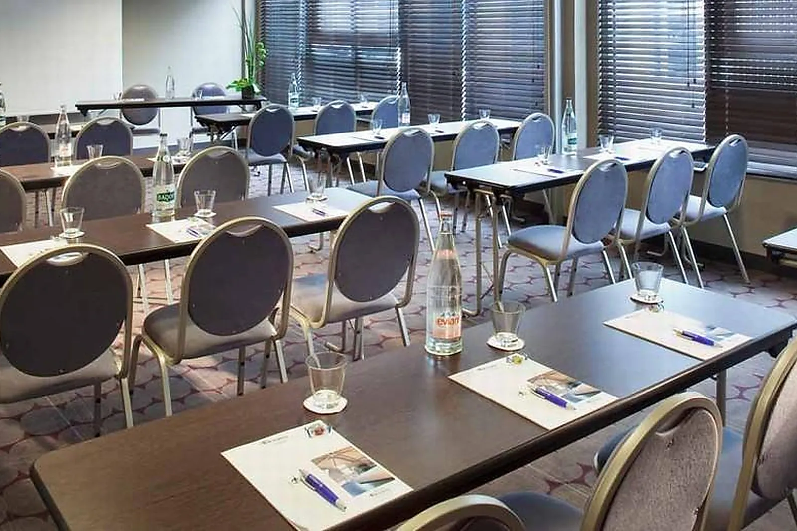 Lieux événementiels, ESCALE OCÉANIA PORNICHET LA BAULE